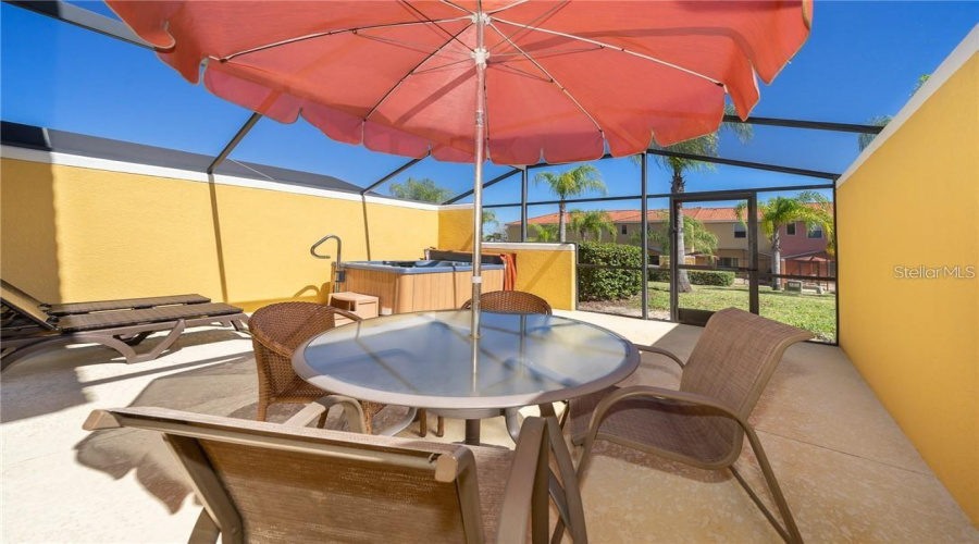 KISSIMMEE, Florida 34747, 2 Bedrooms Bedrooms, ,2 BathroomsBathrooms,Residential,For Sale,WHITE ORCHID,0,MFRS5141226