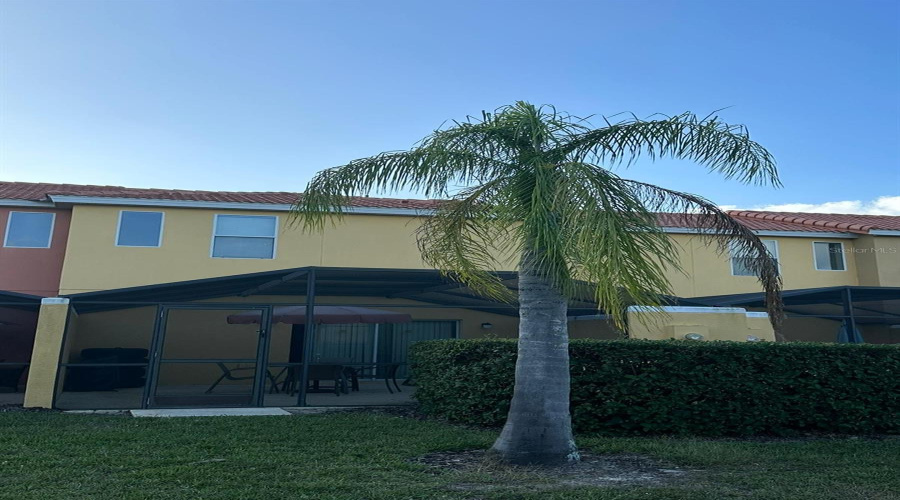 KISSIMMEE, Florida 34747, 2 Bedrooms Bedrooms, ,2 BathroomsBathrooms,Residential,For Sale,WHITE ORCHID,0,MFRS5141226