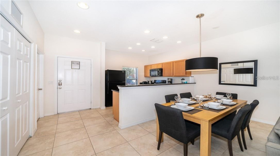 KISSIMMEE, Florida 34747, 2 Bedrooms Bedrooms, ,2 BathroomsBathrooms,Residential,For Sale,WHITE ORCHID,0,MFRS5141226