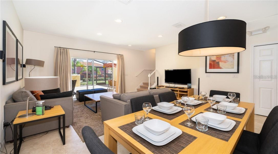 KISSIMMEE, Florida 34747, 2 Bedrooms Bedrooms, ,2 BathroomsBathrooms,Residential,For Sale,WHITE ORCHID,0,MFRS5141226