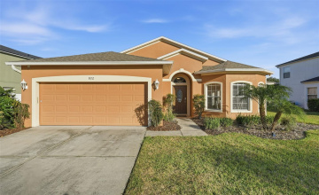 DAVENPORT, Florida 33896, 4 Bedrooms Bedrooms, ,3 BathroomsBathrooms,Residential,For Sale,SUSSEX,0,MFRO6371734