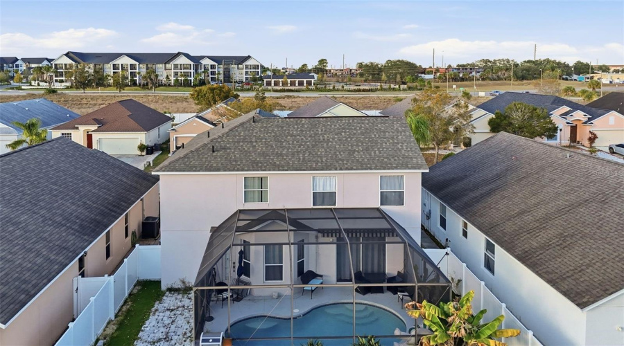 DAVENPORT, Florida 33837, 4 Bedrooms Bedrooms, ,3 BathroomsBathrooms,Residential,For Sale,SAHALLI,0,MFRTB8461877