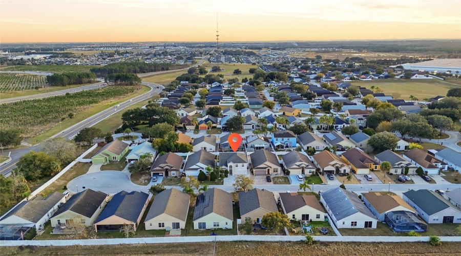 DAVENPORT, Florida 33837, 4 Bedrooms Bedrooms, ,3 BathroomsBathrooms,Residential,For Sale,SAHALLI,0,MFRTB8461877