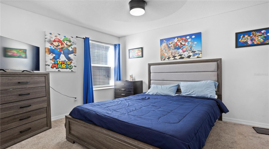 KISSIMMEE, Florida 34746, 3 Bedrooms Bedrooms, ,2 BathroomsBathrooms,Residential,For Sale,BIRNHAM WOOD,0,MFRS5141278