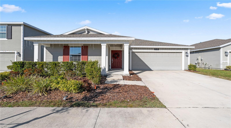 KISSIMMEE, Florida 34746, 3 Bedrooms Bedrooms, ,2 BathroomsBathrooms,Residential,For Sale,BIRNHAM WOOD,0,MFRS5141278