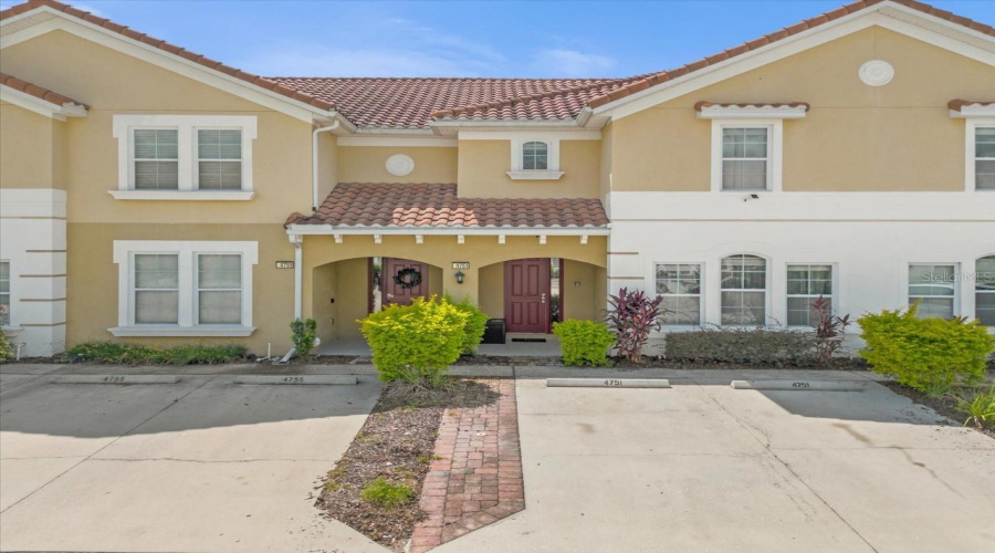 DAVENPORT, Florida 33837, 4 Bedrooms Bedrooms, ,3 BathroomsBathrooms,Residential,For Sale,TERRASONESTA,0,MFRS5141280