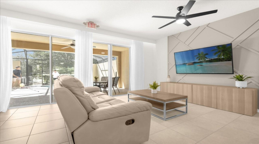 DAVENPORT, Florida 33837, 4 Bedrooms Bedrooms, ,3 BathroomsBathrooms,Residential,For Sale,TERRASONESTA,0,MFRS5141280