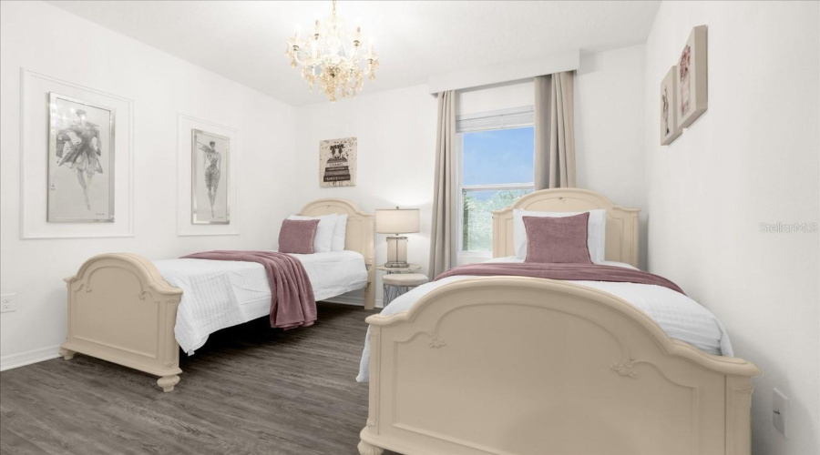 DAVENPORT, Florida 33837, 4 Bedrooms Bedrooms, ,3 BathroomsBathrooms,Residential,For Sale,TERRASONESTA,0,MFRS5141280