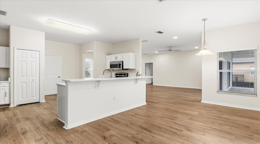 Kitchen with Breakfast Book