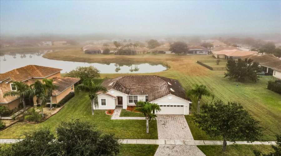 3516 Forest Park Dr Kissimmee, FL 34746