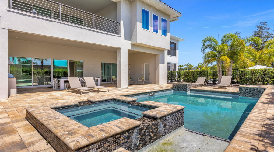 KISSIMMEE, Florida 34747, 6 Bedrooms Bedrooms, ,6 BathroomsBathrooms,Residential,For Sale,JACK NICKLAUS,0,MFRO6194986