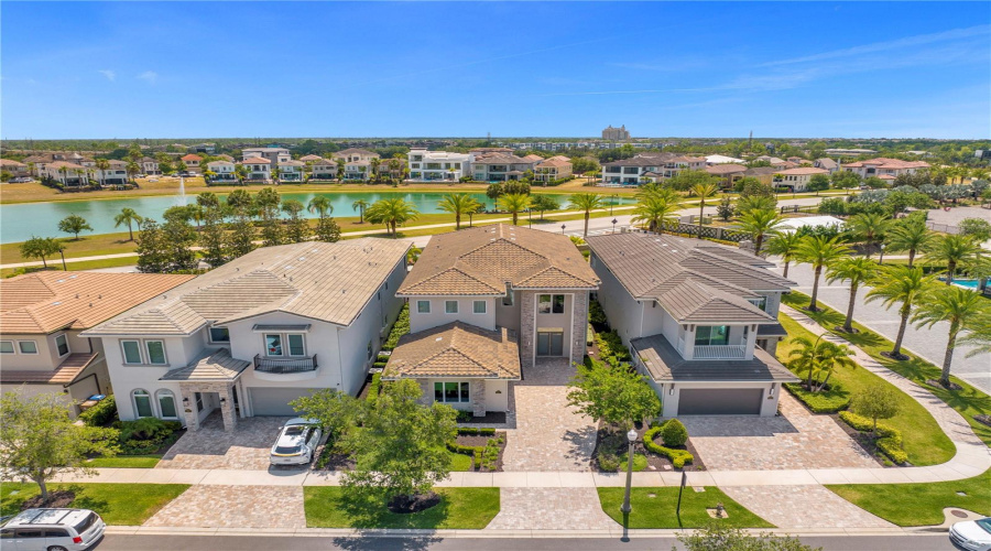 KISSIMMEE, Florida 34747, 6 Bedrooms Bedrooms, ,6 BathroomsBathrooms,Residential,For Sale,JACK NICKLAUS,0,MFRO6194986