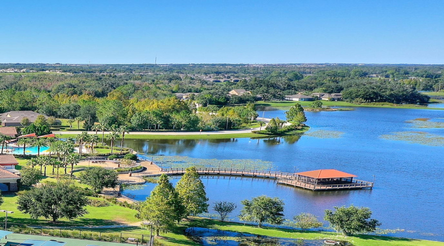 DAVENPORT, Florida 33837, 3 Bedrooms Bedrooms, ,2 BathroomsBathrooms,Residential,For Sale,PALENCIA,0,MFRS5136451