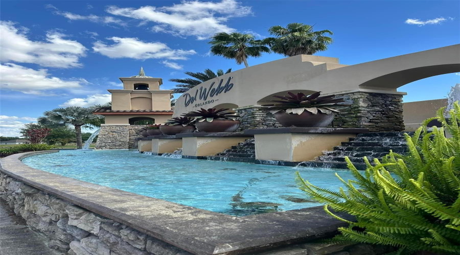 DAVENPORT, Florida 33837, 3 Bedrooms Bedrooms, ,2 BathroomsBathrooms,Residential,For Sale,PALENCIA,0,MFRS5136451