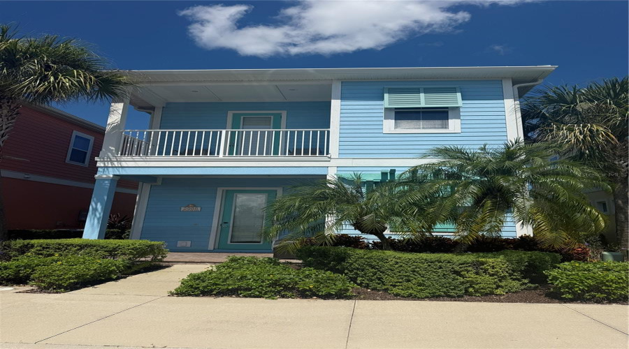 KISSIMMEE, Florida 34747, 2 Bedrooms Bedrooms, ,2 BathroomsBathrooms,Residential,For Sale,SALTED RIM,0,MFRO6371544