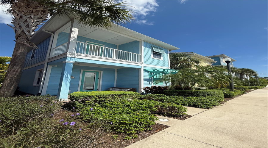 KISSIMMEE, Florida 34747, 2 Bedrooms Bedrooms, ,2 BathroomsBathrooms,Residential,For Sale,SALTED RIM,0,MFRO6371544