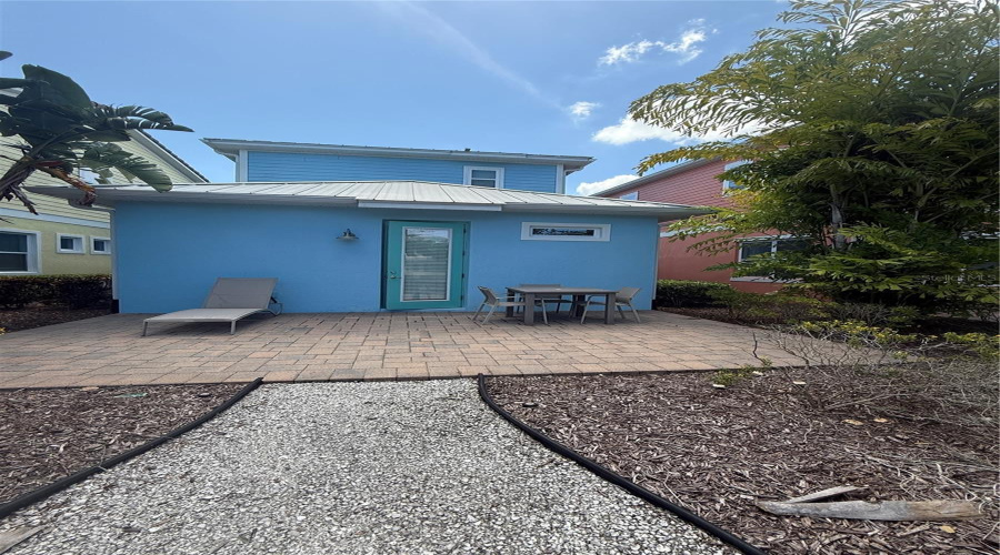 KISSIMMEE, Florida 34747, 2 Bedrooms Bedrooms, ,2 BathroomsBathrooms,Residential,For Sale,SALTED RIM,0,MFRO6371544