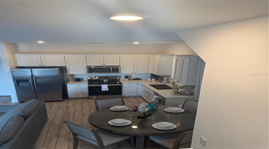 KISSIMMEE, Florida 34747, 2 Bedrooms Bedrooms, ,2 BathroomsBathrooms,Residential,For Sale,SALTED RIM,0,MFRO6371544