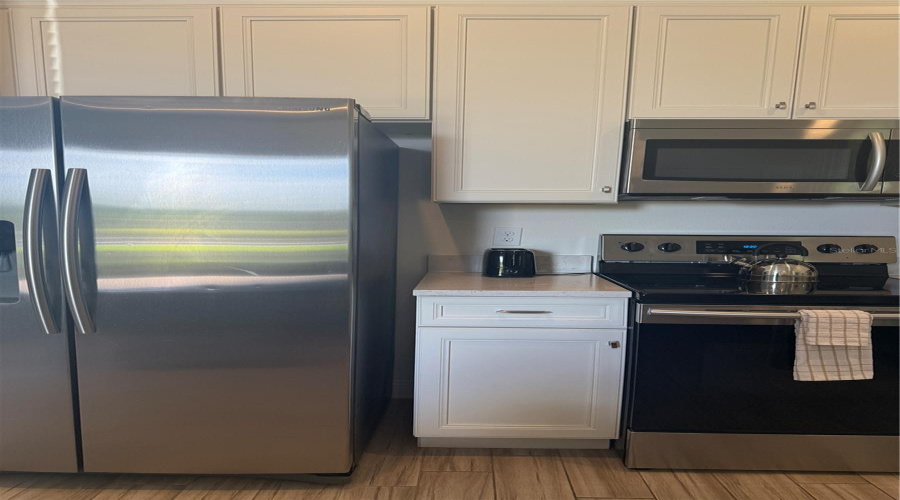 KISSIMMEE, Florida 34747, 2 Bedrooms Bedrooms, ,2 BathroomsBathrooms,Residential,For Sale,SALTED RIM,0,MFRO6371544