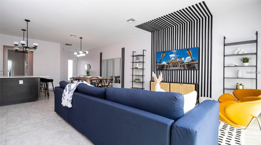 DAVENPORT, Florida 33896, 4 Bedrooms Bedrooms, ,3 BathroomsBathrooms,Residential,For Sale,VILLA DOMANI,0,MFRO6266062