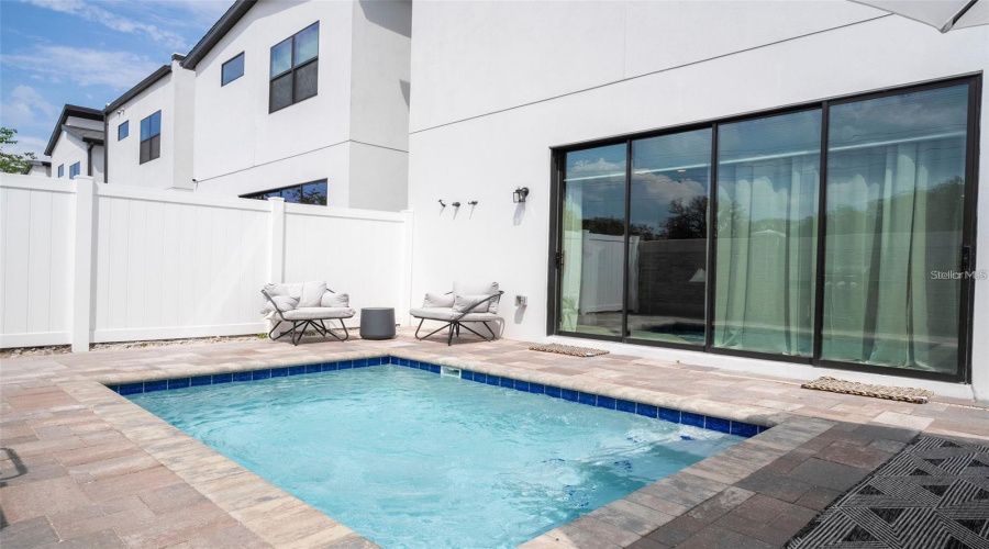 DAVENPORT, Florida 33896, 4 Bedrooms Bedrooms, ,3 BathroomsBathrooms,Residential,For Sale,VILLA DOMANI,0,MFRO6266062