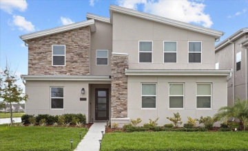 KISSIMMEE, Florida 34746, 6 Bedrooms Bedrooms, ,6 BathroomsBathrooms,Residential,For Sale,STANZA,0,MFRO6372173