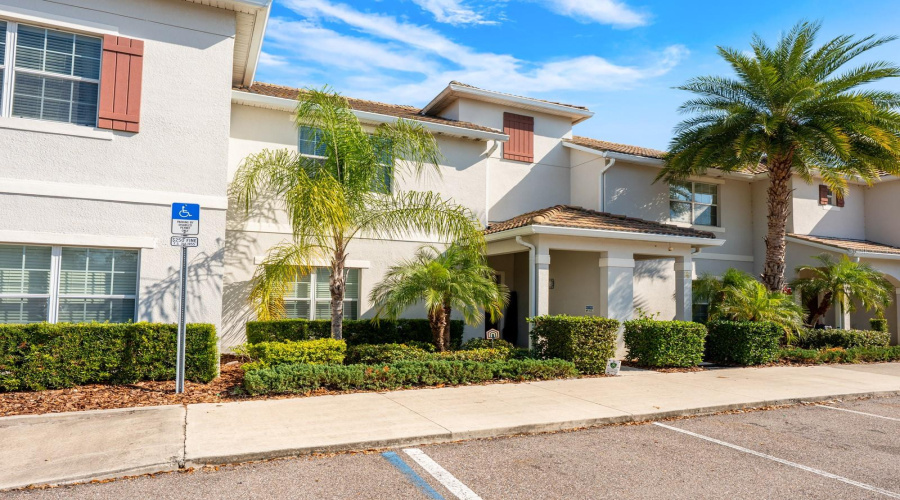 Whether you’re seeking a HIGH-PERFORMING VACATION RENTAL or a resort-inspired home base near the theme parks, this exceptional Storey Lake townhouse checks every box. Act quickly—this GEM won't last long!