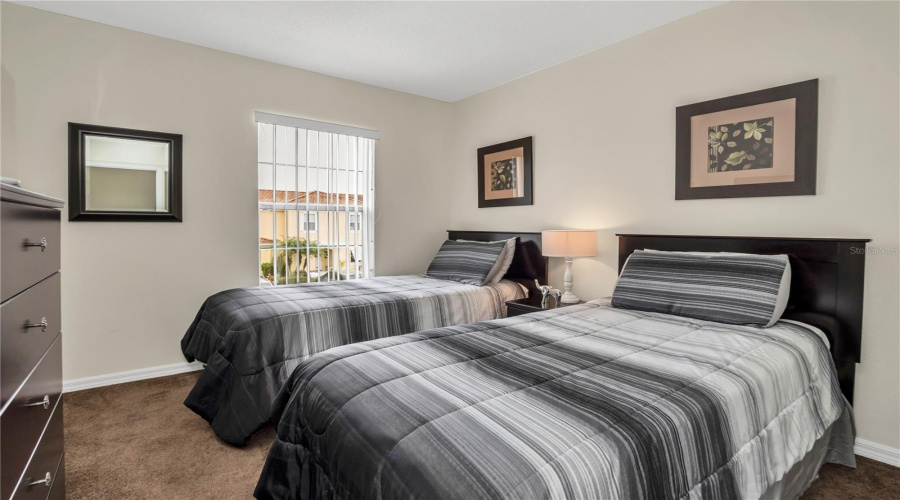 KISSIMMEE, Florida 34746, 3 Bedrooms Bedrooms, ,2 BathroomsBathrooms,Residential,For Sale,PARK TERRACE,0,MFRO6323024