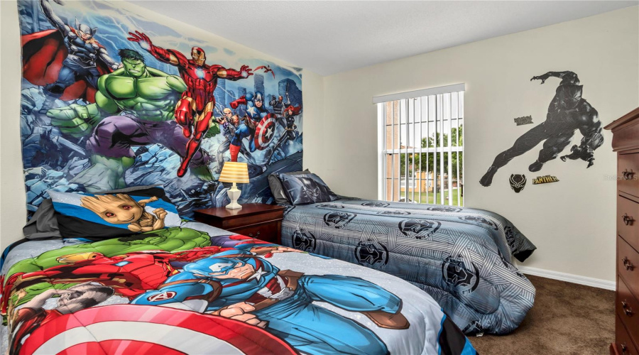 KISSIMMEE, Florida 34746, 3 Bedrooms Bedrooms, ,2 BathroomsBathrooms,Residential,For Sale,PARK TERRACE,0,MFRO6323024