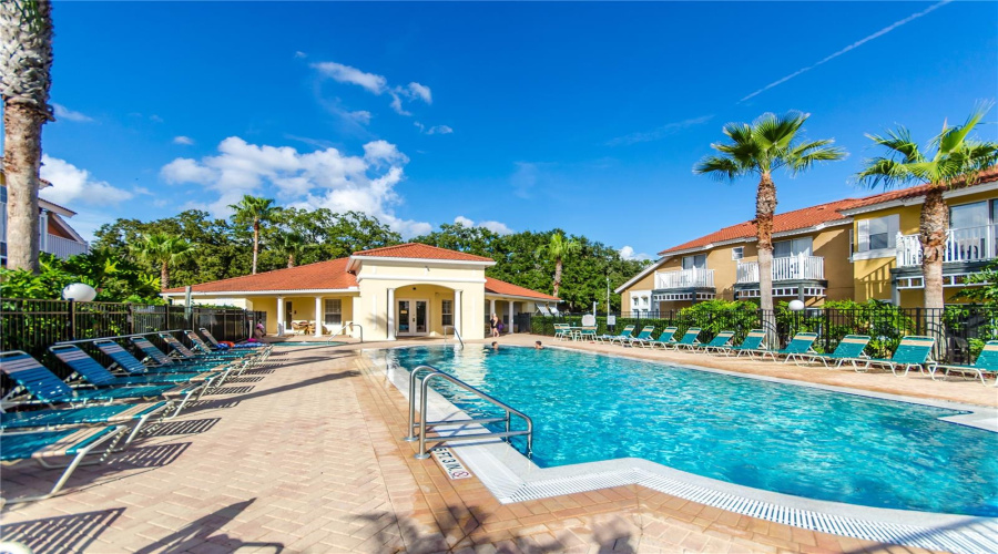 KISSIMMEE, Florida 34746, 3 Bedrooms Bedrooms, ,2 BathroomsBathrooms,Residential,For Sale,PARK TERRACE,0,MFRO6323024