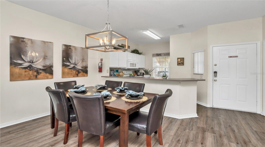 KISSIMMEE, Florida 34746, 3 Bedrooms Bedrooms, ,2 BathroomsBathrooms,Residential,For Sale,PARK TERRACE,0,MFRO6323024