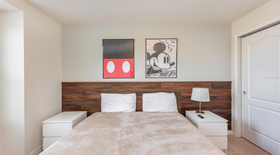 KISSIMMEE, Florida 34747, 5 Bedrooms Bedrooms, ,4 BathroomsBathrooms,Residential,For Sale,RHODES,0,MFRO6371975