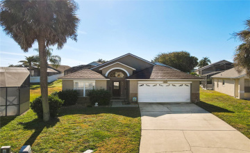 KISSIMMEE, Florida 34747, 4 Bedrooms Bedrooms, ,3 BathroomsBathrooms,Residential,For Sale,POMO,0,MFRO6370460