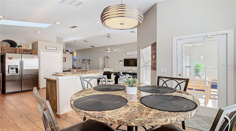 KISSIMMEE, Florida 34747, 4 Bedrooms Bedrooms, ,3 BathroomsBathrooms,Residential,For Sale,POMO,0,MFRO6370460