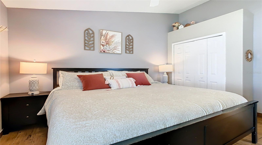 KISSIMMEE, Florida 34747, 4 Bedrooms Bedrooms, ,3 BathroomsBathrooms,Residential,For Sale,POMO,0,MFRO6370460