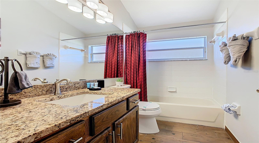 KISSIMMEE, Florida 34747, 4 Bedrooms Bedrooms, ,3 BathroomsBathrooms,Residential,For Sale,POMO,0,MFRO6370460