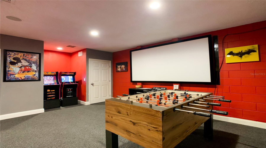 KISSIMMEE, Florida 34747, 4 Bedrooms Bedrooms, ,3 BathroomsBathrooms,Residential,For Sale,POMO,0,MFRO6370460