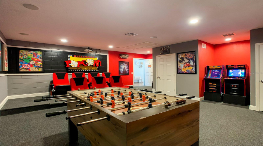 KISSIMMEE, Florida 34747, 4 Bedrooms Bedrooms, ,3 BathroomsBathrooms,Residential,For Sale,POMO,0,MFRO6370460