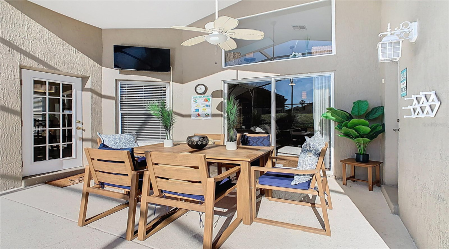 KISSIMMEE, Florida 34747, 4 Bedrooms Bedrooms, ,3 BathroomsBathrooms,Residential,For Sale,POMO,0,MFRO6370460