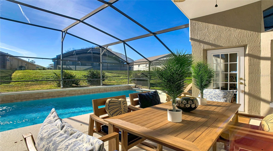 KISSIMMEE, Florida 34747, 4 Bedrooms Bedrooms, ,3 BathroomsBathrooms,Residential,For Sale,POMO,0,MFRO6370460