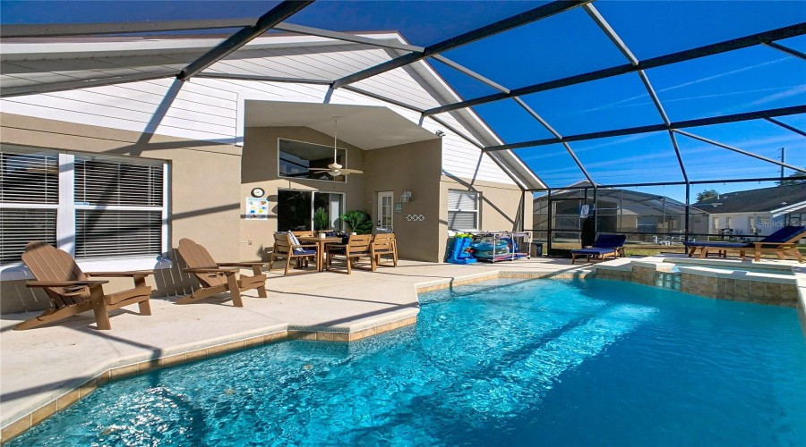 KISSIMMEE, Florida 34747, 4 Bedrooms Bedrooms, ,3 BathroomsBathrooms,Residential,For Sale,POMO,0,MFRO6370460