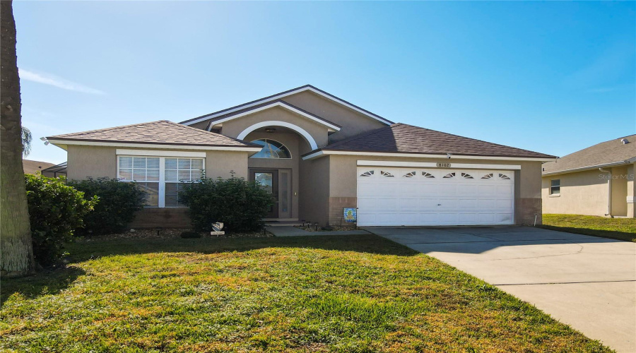 KISSIMMEE, Florida 34747, 4 Bedrooms Bedrooms, ,3 BathroomsBathrooms,Residential,For Sale,POMO,0,MFRO6370460