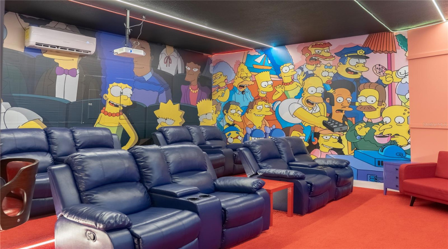 DAVENPORT, Florida 33897, 10 Bedrooms Bedrooms, ,8 BathroomsBathrooms,Residential,For Sale,KAIPO,0,MFRO6372408