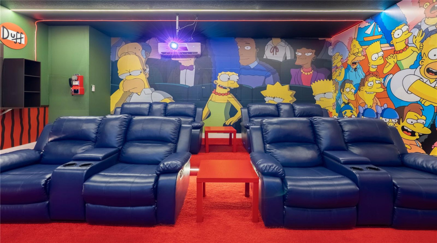 DAVENPORT, Florida 33897, 10 Bedrooms Bedrooms, ,8 BathroomsBathrooms,Residential,For Sale,KAIPO,0,MFRO6372408