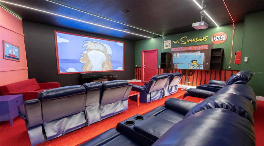 DAVENPORT, Florida 33897, 10 Bedrooms Bedrooms, ,8 BathroomsBathrooms,Residential,For Sale,KAIPO,0,MFRO6372408