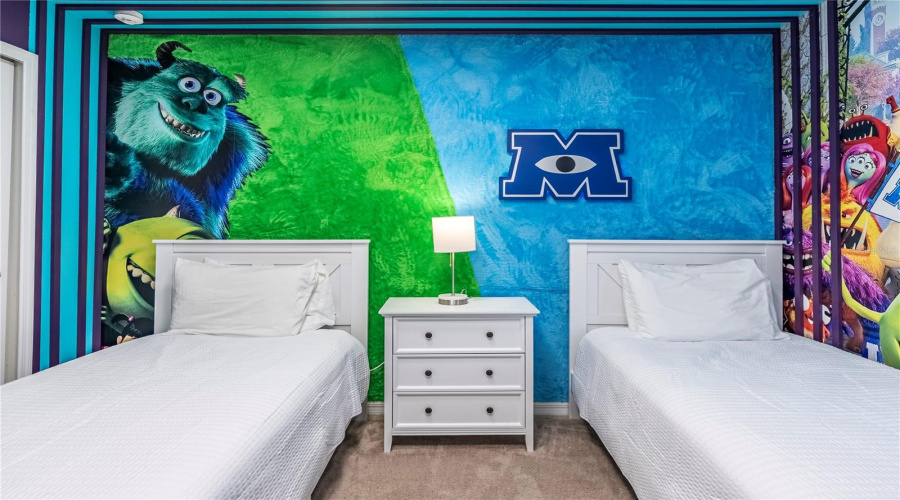 DAVENPORT, Florida 33897, 10 Bedrooms Bedrooms, ,8 BathroomsBathrooms,Residential,For Sale,KAIPO,0,MFRO6372408