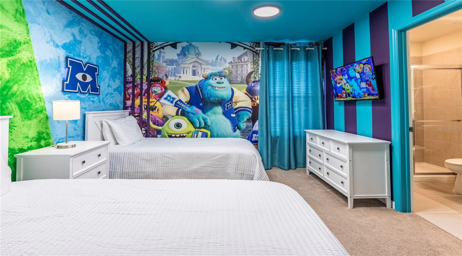 DAVENPORT, Florida 33897, 10 Bedrooms Bedrooms, ,8 BathroomsBathrooms,Residential,For Sale,KAIPO,0,MFRO6372408