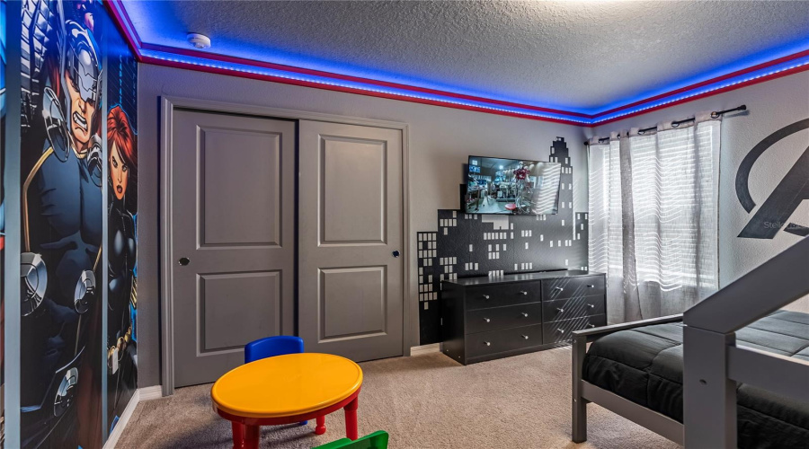 DAVENPORT, Florida 33897, 10 Bedrooms Bedrooms, ,8 BathroomsBathrooms,Residential,For Sale,KAIPO,0,MFRO6372408