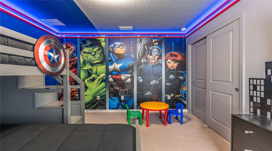 DAVENPORT, Florida 33897, 10 Bedrooms Bedrooms, ,8 BathroomsBathrooms,Residential,For Sale,KAIPO,0,MFRO6372408