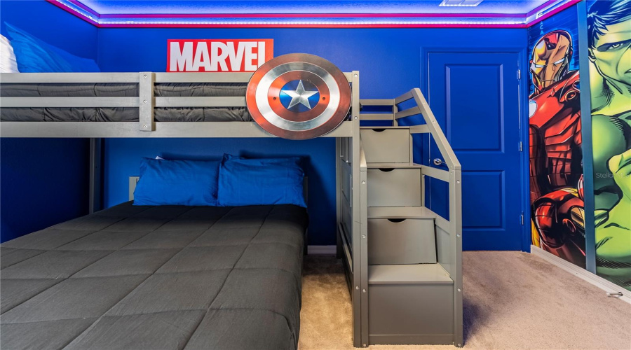 DAVENPORT, Florida 33897, 10 Bedrooms Bedrooms, ,8 BathroomsBathrooms,Residential,For Sale,KAIPO,0,MFRO6372408